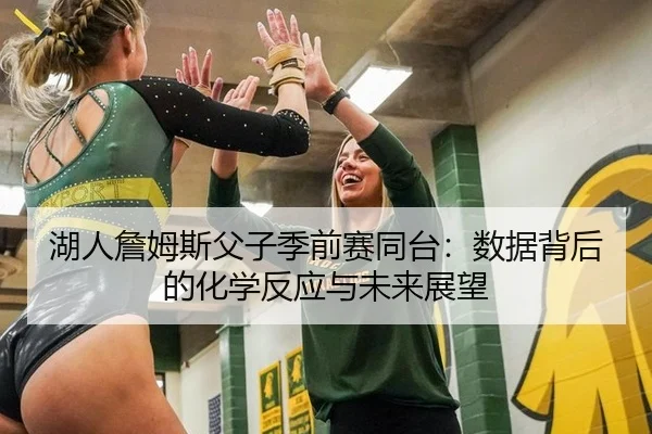 湖人詹姆斯父子季前赛同台：数据背后的化学反应与未来展望