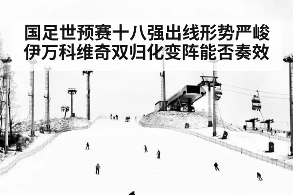 国足世预赛十八强出线形势严峻伊万科维奇双归化变阵能否奏效