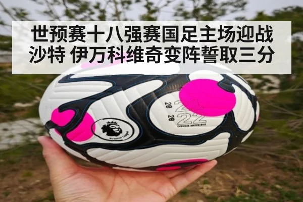 世预赛十八强赛国足主场迎战沙特 伊万科维奇变阵誓取三分